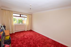 Bedroom One- click for photo gallery